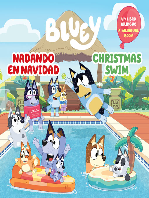 Title details for Nadando en Navidad by Penguin Young Readers Licenses - Available